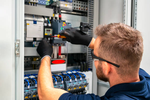 Emergency Electrical Repair Services in Jewett City, CT